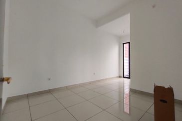 Elmina Green One @ City of Elmina