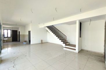 Elmina Green One @ City of Elmina