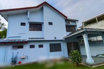 Seksyen 5 Wangsa Maju