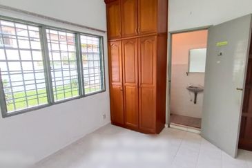 Seksyen 5 Wangsa Maju