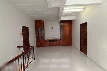 Seksyen 5 Wangsa Maju