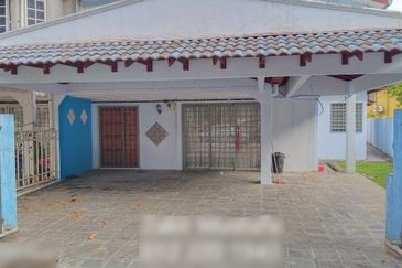 Seksyen 5 Wangsa Maju