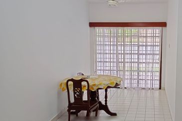 Seksyen 5 Wangsa Maju