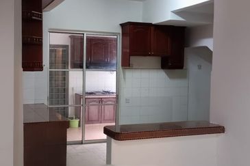 Seksyen 5 Wangsa Maju