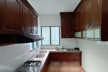 Seksyen 5 Wangsa Maju