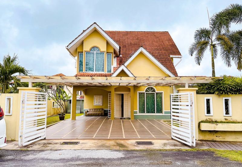 Nilai Springs Heights