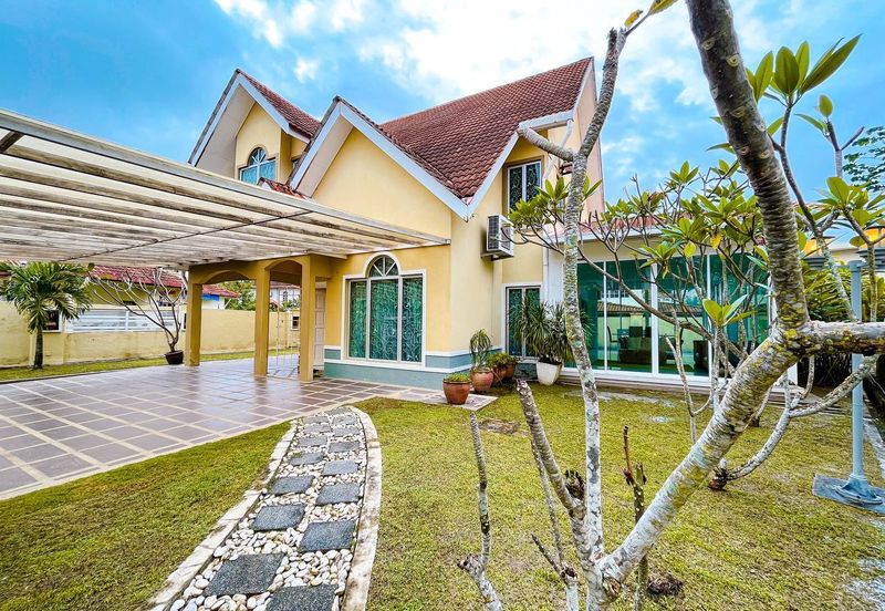 Nilai Springs Heights