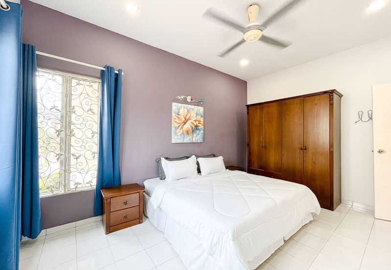 Nilai Springs Heights