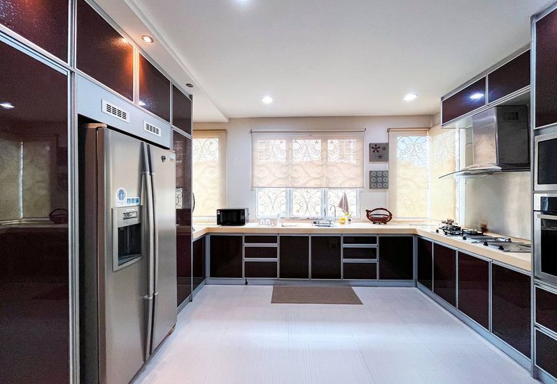 Nilai Springs Heights