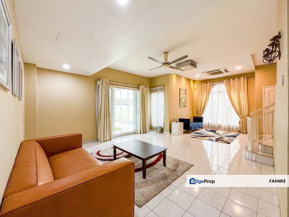 Fully renovated. Freehold. Kasturi Heights. Nilai Springs. Nilai. , Negeri Sembilan, Nilai