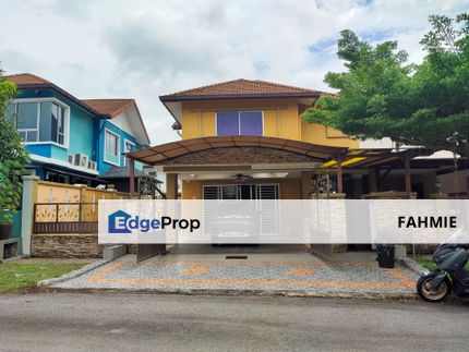 Freehold. Anjung Suasana. Bandar Seri Putra. Bangi. , Selangor, Bangi