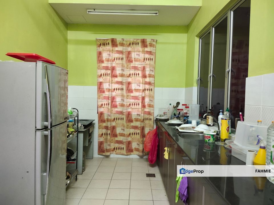 Freehold. Anjung Suasana. Bandar Seri Putra. Bangi. , Selangor, Bangi