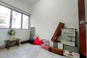 Seksyen 8, Shah Alam