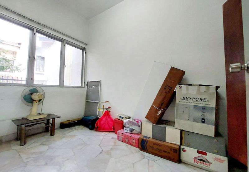 Seksyen 8, Shah Alam