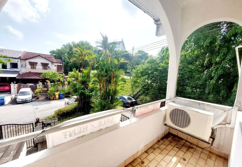 Seksyen 8, Shah Alam