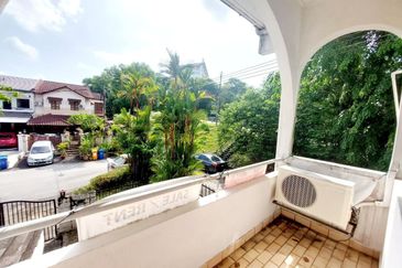 Seksyen 8, Shah Alam