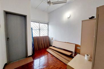 Seksyen 8, Shah Alam