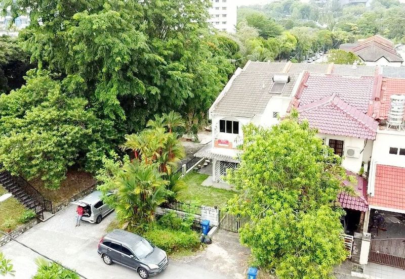 Seksyen 8, Shah Alam