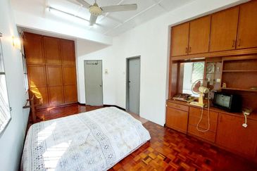 Seksyen 8, Shah Alam