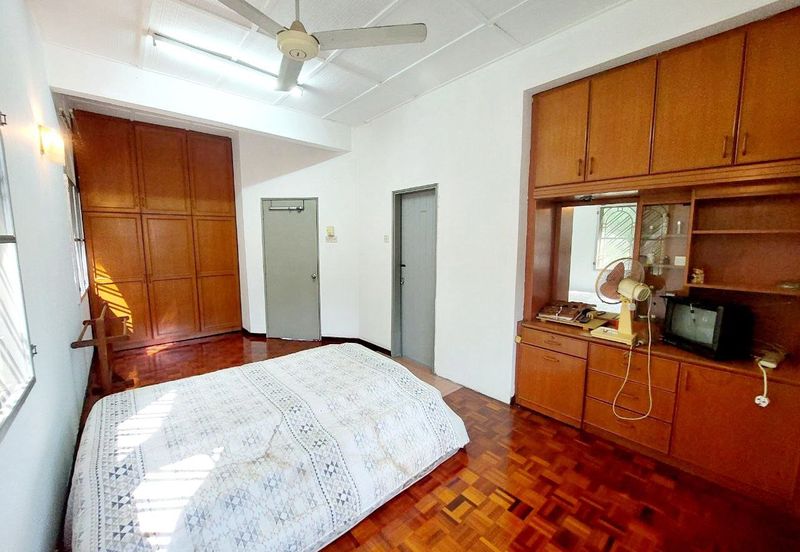 Seksyen 8, Shah Alam