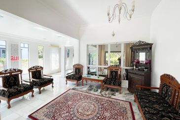 Taman Desa Subang Permai