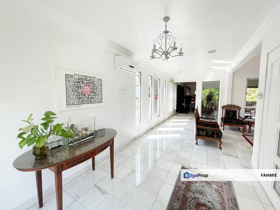 Fully renovated. Desa Subang Permai. Shah Alam. , Selangor, Subang