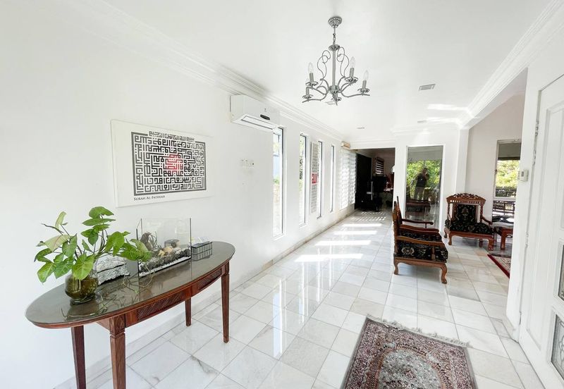 Taman Desa Subang Permai