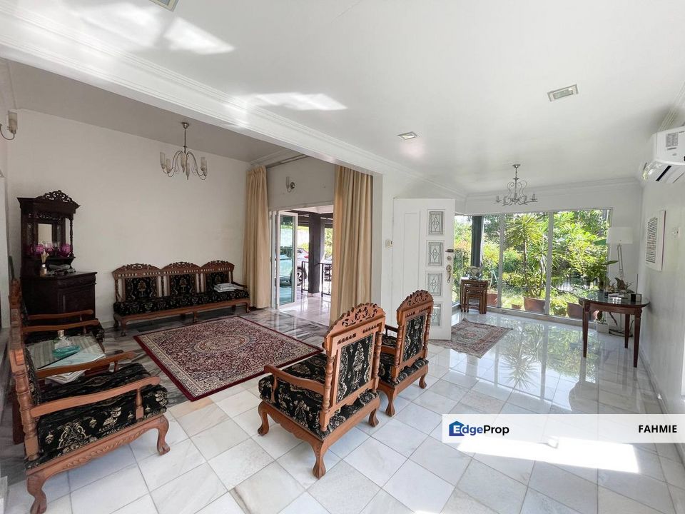 Fully renovated. Desa Subang Permai. Shah Alam. , Selangor, Subang