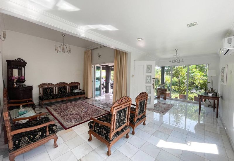 Taman Desa Subang Permai