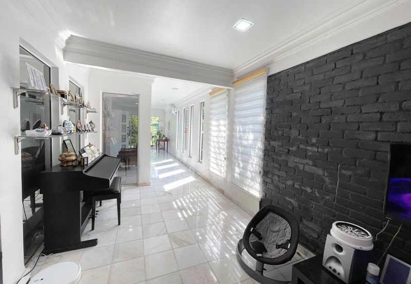 Taman Desa Subang Permai