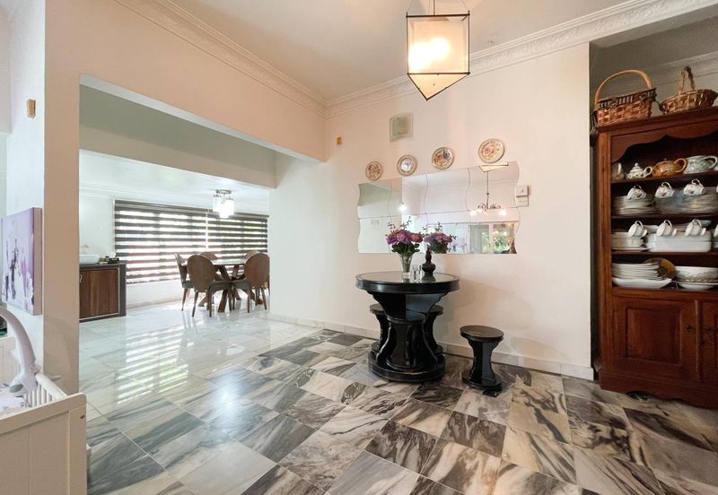 Taman Desa Subang Permai