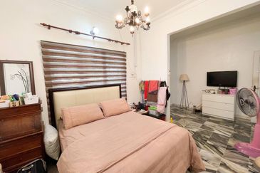 Taman Desa Subang Permai