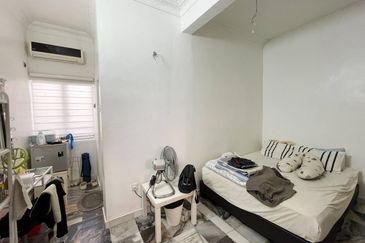 Taman Desa Subang Permai