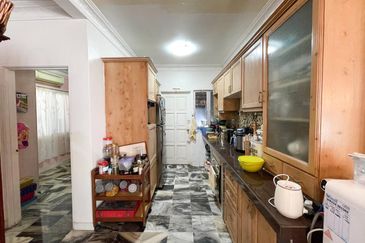 Taman Desa Subang Permai