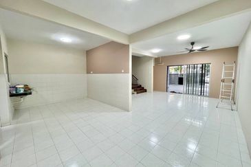 Bandar Bukit Mahkota Kajang