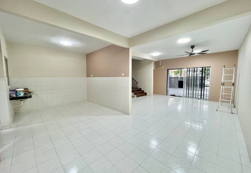 Bandar Bukit Mahkota