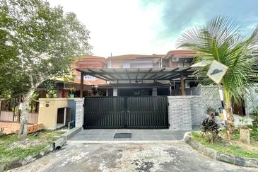 Bandar Bukit Mahkota Kajang