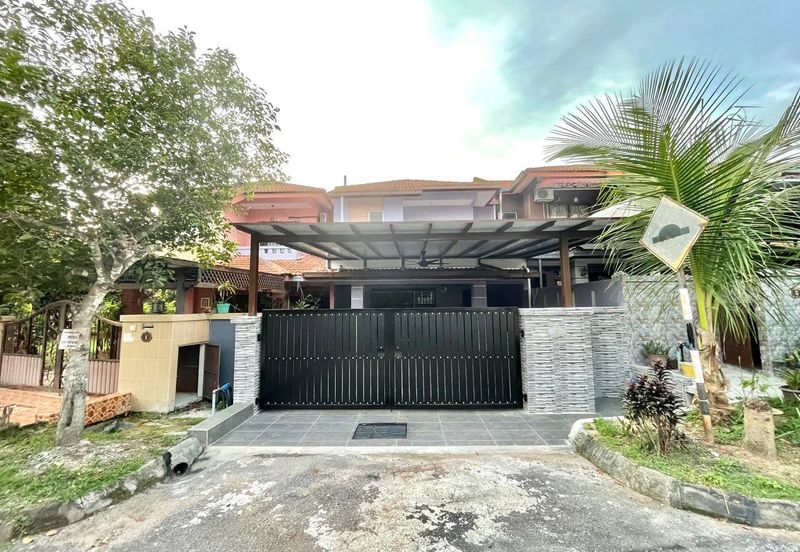 Bandar Bukit Mahkota