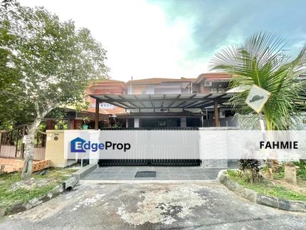 Freehold. Bandar Bukit Mahkota. Bangi. , Selangor, Bangi