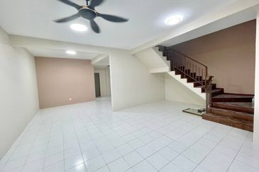 Bandar Bukit Mahkota Kajang