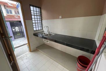 Bandar Bukit Mahkota Kajang