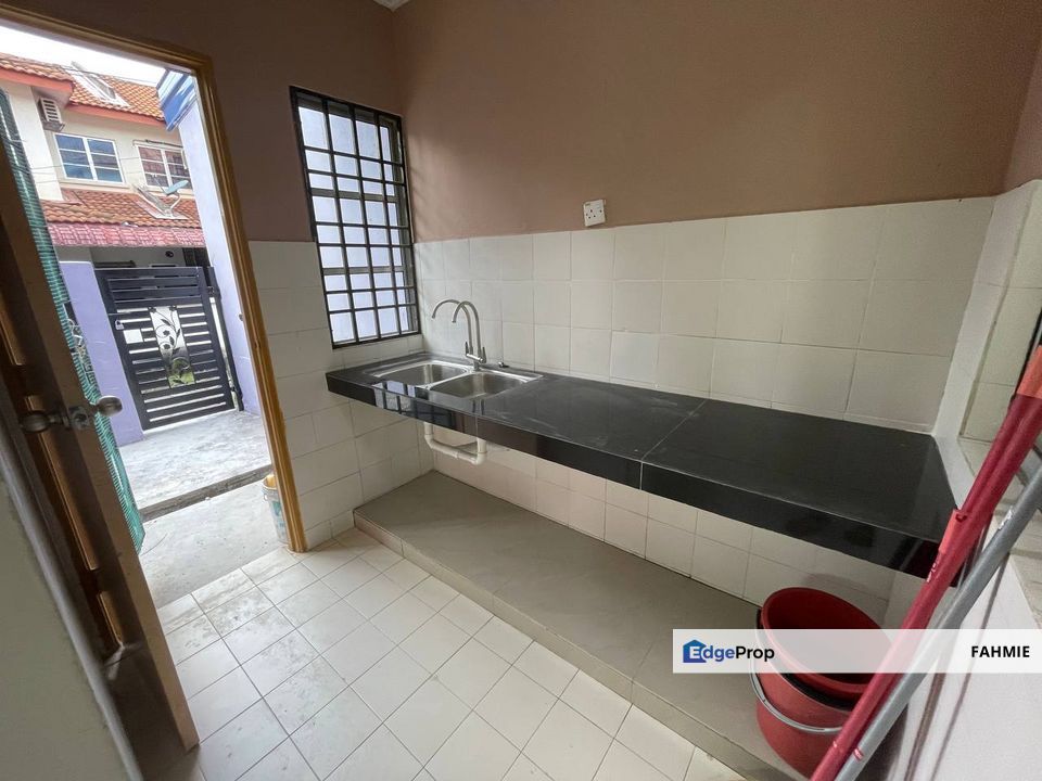 Freehold. Bandar Bukit Mahkota. Bangi. , Selangor, Bangi