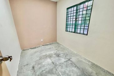 Bandar Bukit Mahkota Kajang