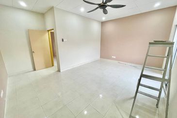 Bandar Bukit Mahkota Kajang