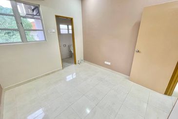 Bandar Bukit Mahkota Kajang