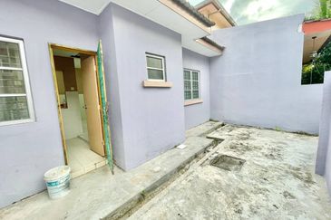 Bandar Bukit Mahkota Kajang