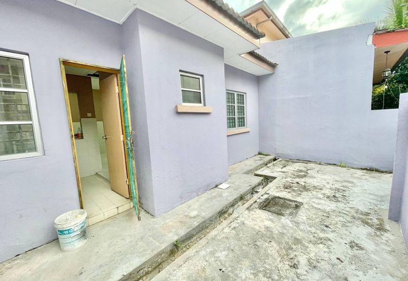 Bandar Bukit Mahkota