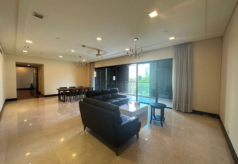 The Binjai on The Park