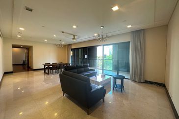 The Binjai on The Park