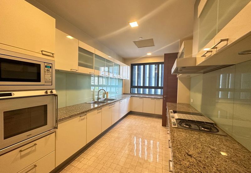 The Binjai on The Park